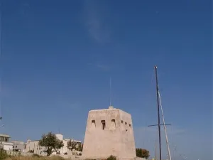 Prodej bytu 2+kk, Via Rinascimento,San Foca,Itálie, 69 m2