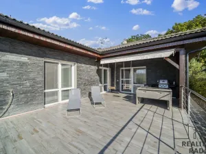 Prodej rodinného domu, Choltice, 200 m2