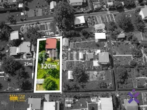 Prodej chaty, Zlín - Malenovice, 18 m2