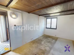 Prodej chaty, Zlín - Malenovice, 18 m2