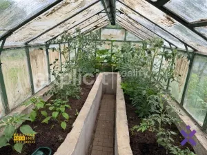 Prodej chaty, Zlín - Malenovice, 18 m2