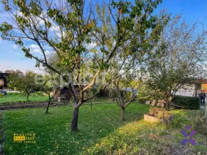 Prodej chaty, Zlín - Malenovice, 18 m2