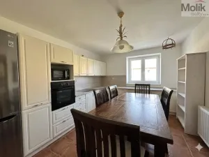 Prodej bytu 3+kk, Most, Chomutovská, 107 m2