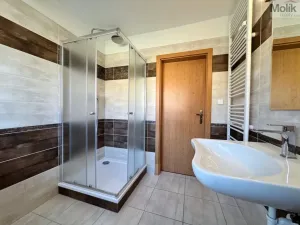 Prodej bytu 3+kk, Most, Chomutovská, 107 m2