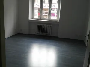 Pronájem bytu 2+kk, Praha - Smíchov, Radlická, 45 m2