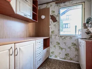 Prodej pozemku pro bydlení, Oleška, 684 m2