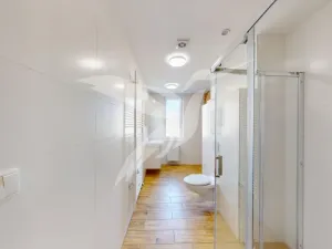 Pronájem bytu 2+1, Domažlice, Dvořákova, 57 m2