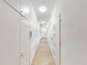 Pronájem bytu 2+1, Domažlice, Dvořákova, 57 m2