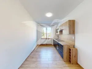 Pronájem bytu 2+1, Domažlice, Dvořákova, 57 m2