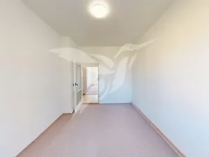 Pronájem bytu 2+1, Domažlice, Dvořákova, 57 m2