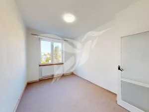 Pronájem bytu 2+1, Domažlice, Dvořákova, 57 m2