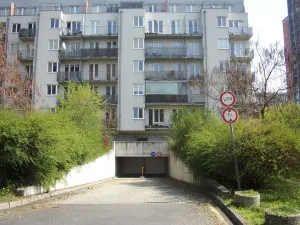 Pronájem bytu 2+1, Praha - Strašnice, Názovská, 60 m2
