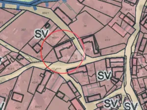 Prodej rodinného domu, Humpolec - Světlice, 115 m2