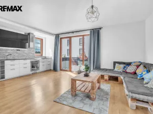 Prodej bytu 2+kk, Praha - Stodůlky, Kejhova, 58 m2