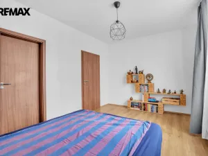 Prodej bytu 2+kk, Praha - Stodůlky, Kejhova, 58 m2