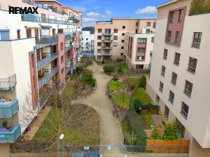 Prodej bytu 2+kk, Praha - Stodůlky, Kejhova, 58 m2