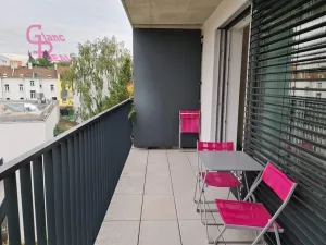 Pronájem bytu 1+kk, Brno - Královo Pole, Kollárova, 39 m2