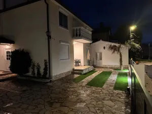 Prodej rodinného domu, Medulin, Chorvatsko, 597 m2