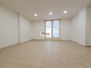 Pronájem kanceláře, Olomouc, 28. října, 75 m2