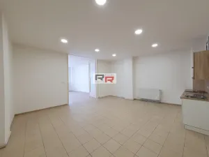 Pronájem kanceláře, Olomouc, 28. října, 75 m2