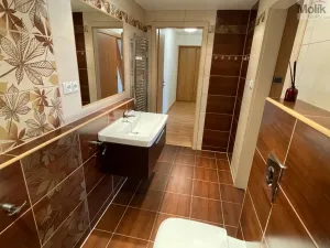 Pronájem bytu 4+kk, Most, Jaroslava Seiferta, 90 m2