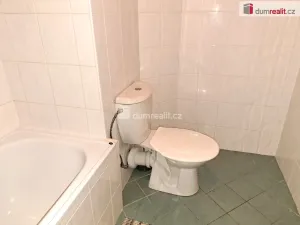 Pronájem bytu 1+kk, Ústí nad Labem - Bukov, Baráčnická, 34 m2