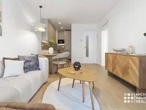 Prodej bytu 2+kk, Ostrava, Výstavní, 40 m2