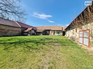 Prodej rodinného domu, Hostomice - Radouš, 300 m2