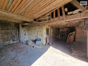 Prodej rodinného domu, Hostomice - Radouš, 300 m2