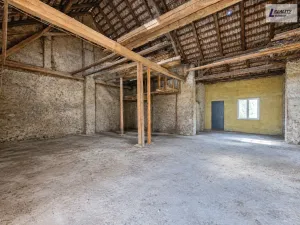 Prodej rodinného domu, Hostomice - Radouš, 300 m2