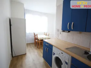 Pronájem bytu 2+1, Plzeň - Doudlevce, Mandlova, 58 m2