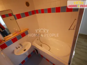 Pronájem bytu 2+1, Plzeň - Doudlevce, Mandlova, 58 m2