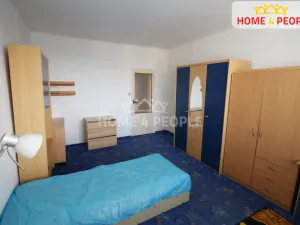 Pronájem bytu 2+1, Plzeň - Doudlevce, Mandlova, 58 m2