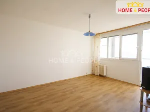 Pronájem bytu 2+1, Plzeň - Doudlevce, Mandlova, 58 m2