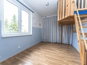 Prodej bytu 3+1, Mořina, 79 m2