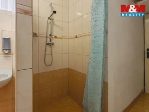 Prodej chalupy, Zavlekov, 183 m2