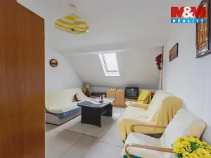 Prodej chalupy, Zavlekov, 183 m2