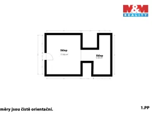 Prodej chalupy, Zavlekov, 183 m2