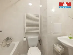 Prodej bytu 2+kk, Mariánské Lázně, Masarykova, 65 m2