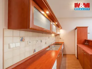 Prodej bytu 2+kk, Mariánské Lázně, Masarykova, 65 m2