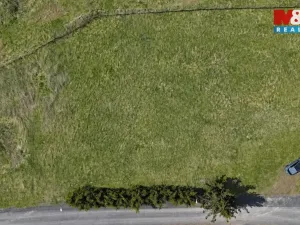 Prodej pozemku pro bydlení, Zádub-Závišín - Zádub, 614 m2