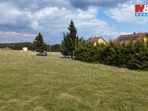 Prodej pozemku pro bydlení, Zádub-Závišín - Zádub, 614 m2