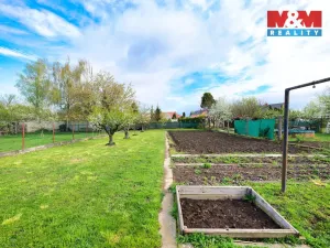 Prodej rodinného domu, Olomouc - Nemilany, Sportovní, 245 m2