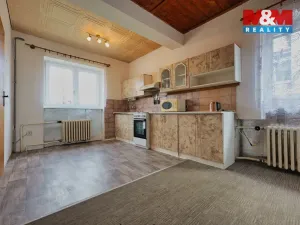 Prodej rodinného domu, Olomouc - Nemilany, Sportovní, 245 m2