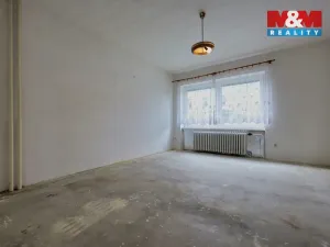 Prodej rodinného domu, Olomouc - Nemilany, Sportovní, 245 m2