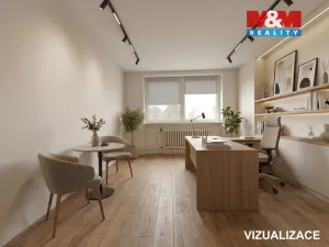 Prodej rodinného domu, Olomouc - Nemilany, Sportovní, 245 m2