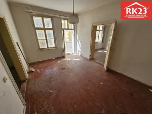 Prodej bytu 4+1, Mariánské Lázně, Mladějovského, 110 m2