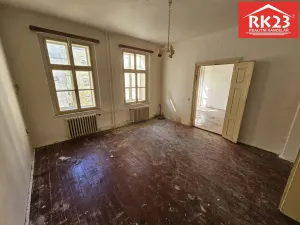 Prodej bytu 4+1, Mariánské Lázně, Mladějovského, 110 m2