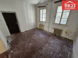 Prodej bytu 4+1, Mariánské Lázně, Mladějovského, 110 m2