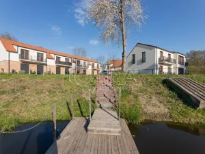 Pronájem bytu 3+kk, Praha - Královice, Kuťatská, 61 m2